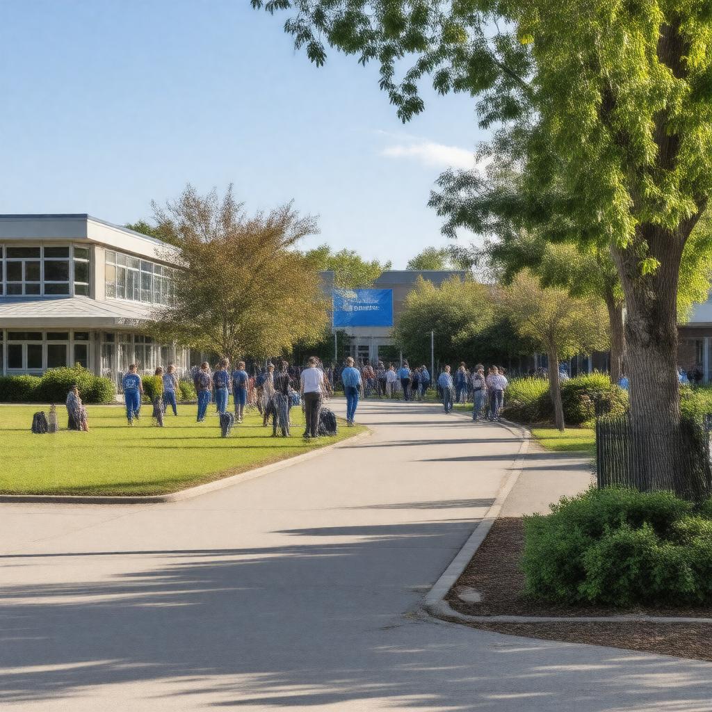 Camden County College